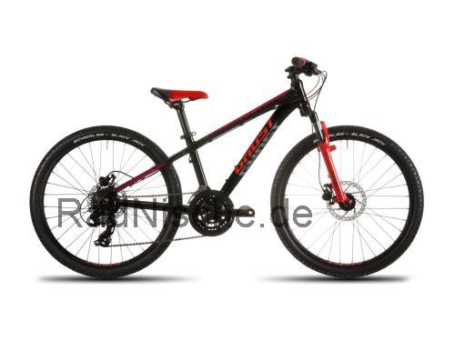 Ghost Powerkid 24  technische daten 